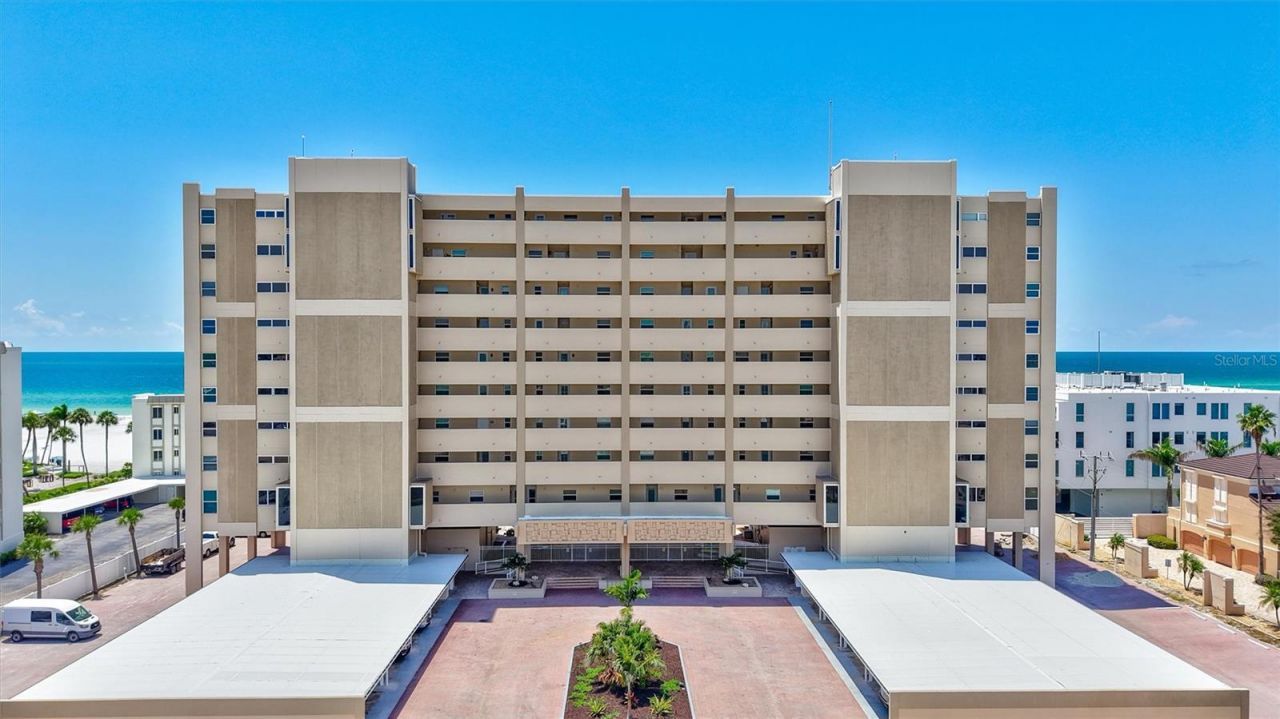 6140 Midnight Pass Road, Unit 902, Sarasota, FL 34242 Photo