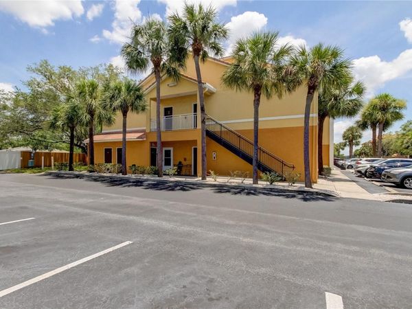 10764 70TH AVENUE, Unit 2110, SEMINOLE, FL 33772