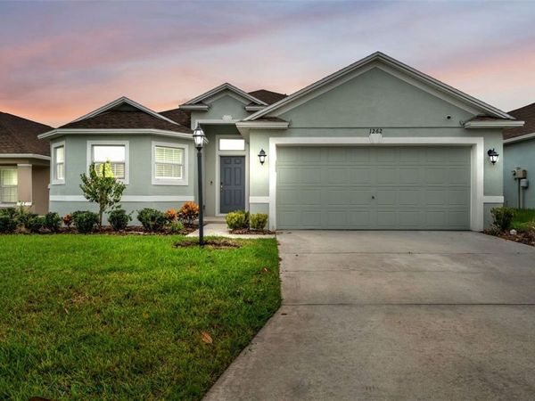 1262 PINTAIL PLACE, LAKELAND, FL 33813