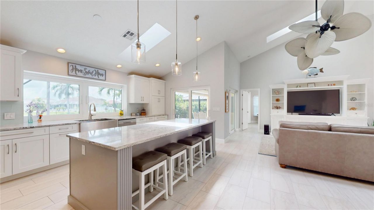 3504 Whippoorwill Court, Punta Gorda, FL 33950 Photo