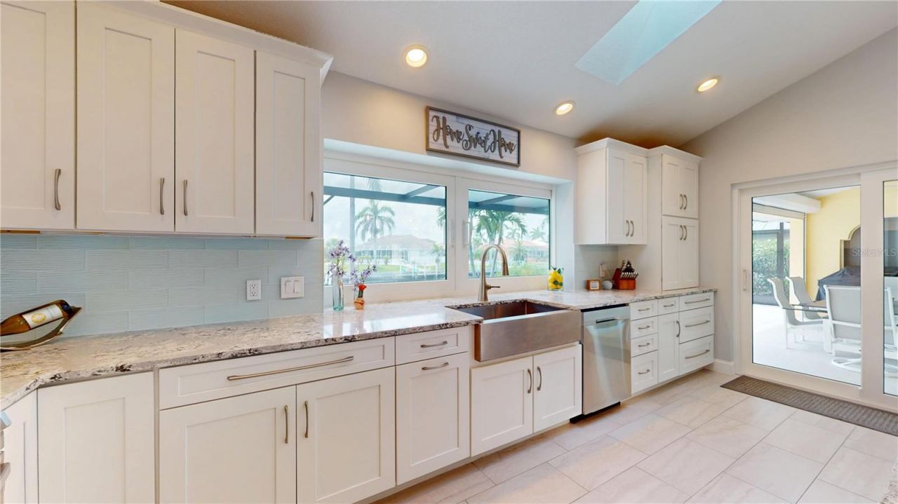 3504 Whippoorwill Court, Punta Gorda, FL 33950 Photo