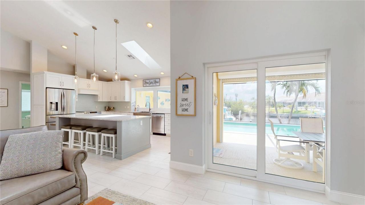 3504 Whippoorwill Court, Punta Gorda, FL 33950 Photo