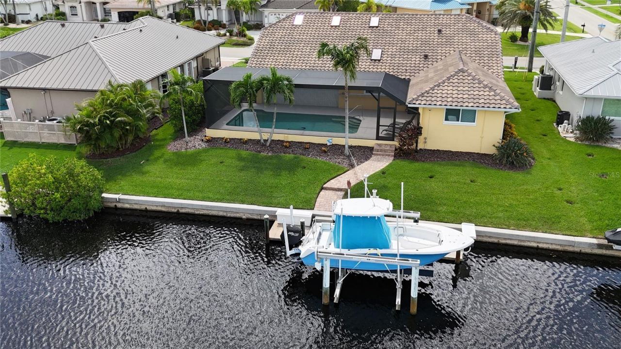 3504 Whippoorwill Court, Punta Gorda, FL 33950 Photo