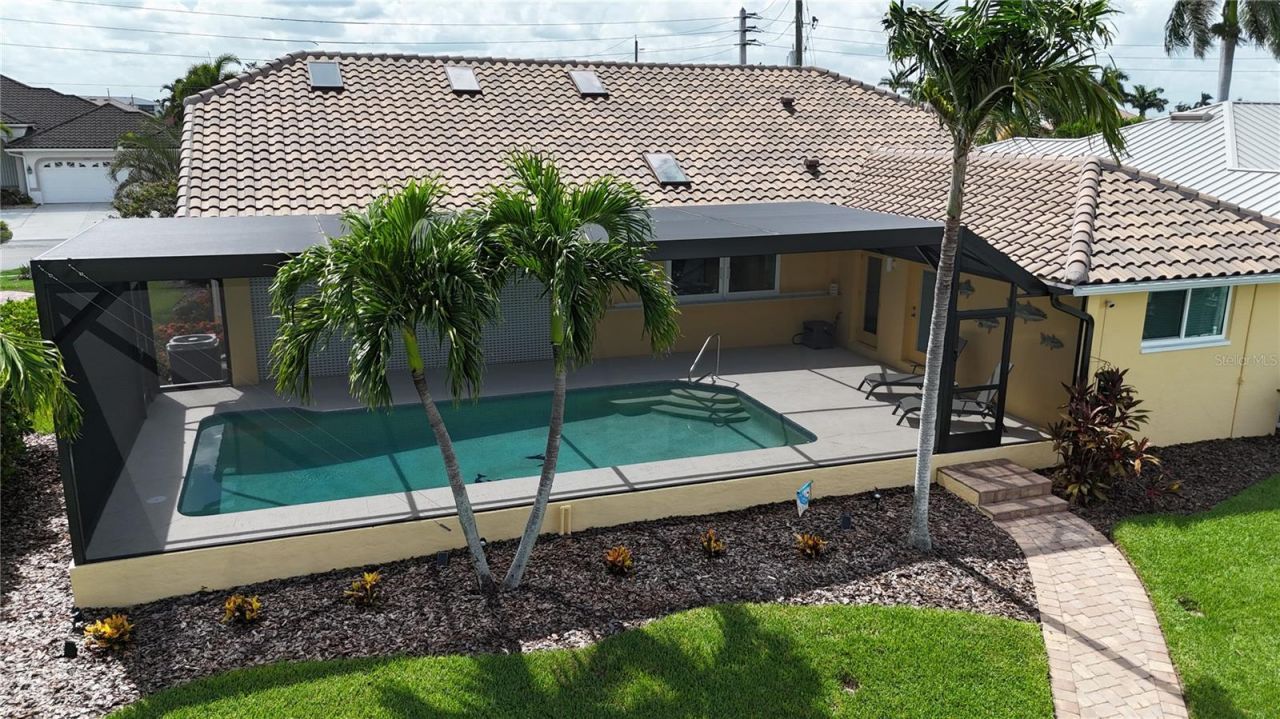 3504 Whippoorwill Court, Punta Gorda, FL 33950 Photo