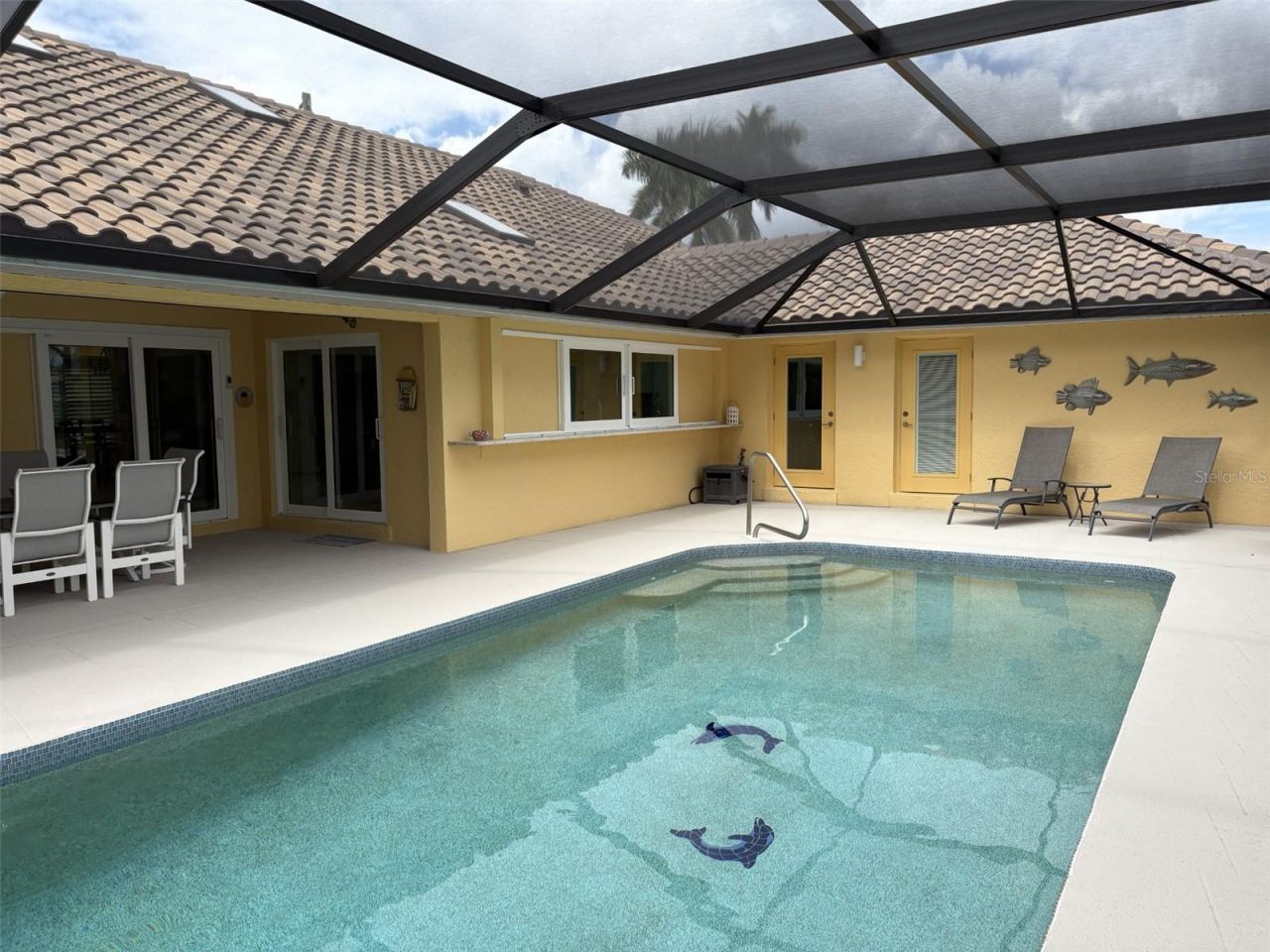 3504 Whippoorwill Court, Punta Gorda, FL 33950 Photo