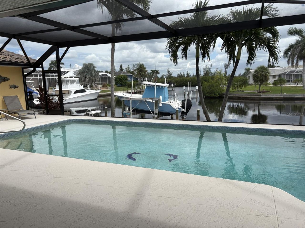 3504 Whippoorwill Court, Punta Gorda, FL 33950 Photo