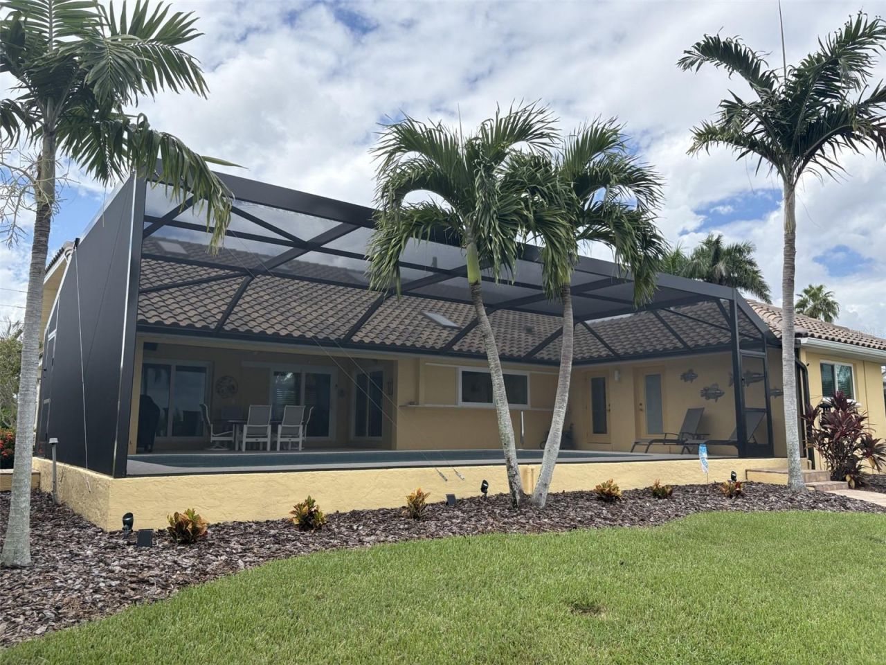 3504 Whippoorwill Court, Punta Gorda, FL 33950 Photo