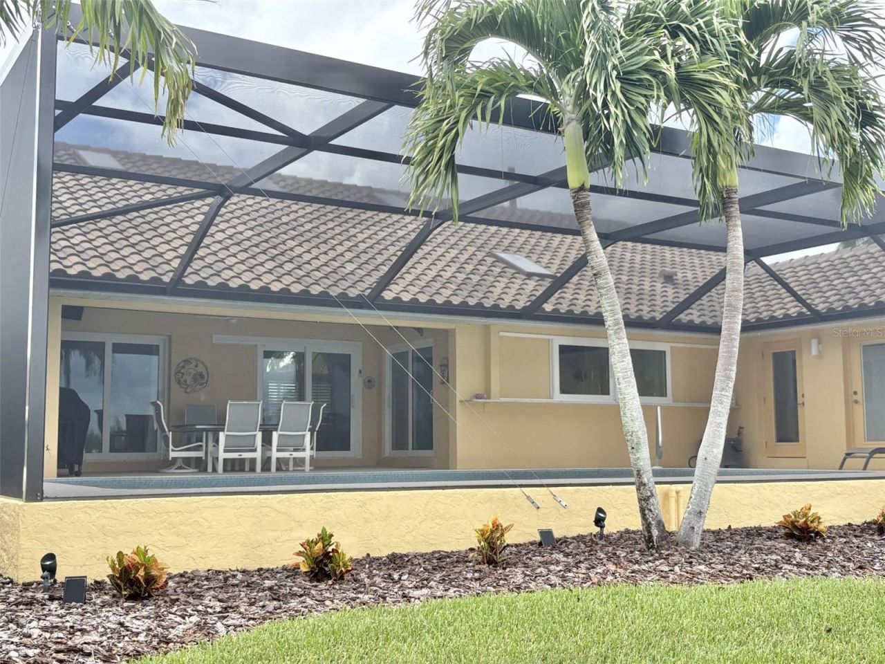 3504 Whippoorwill Court, Punta Gorda, FL 33950 Photo