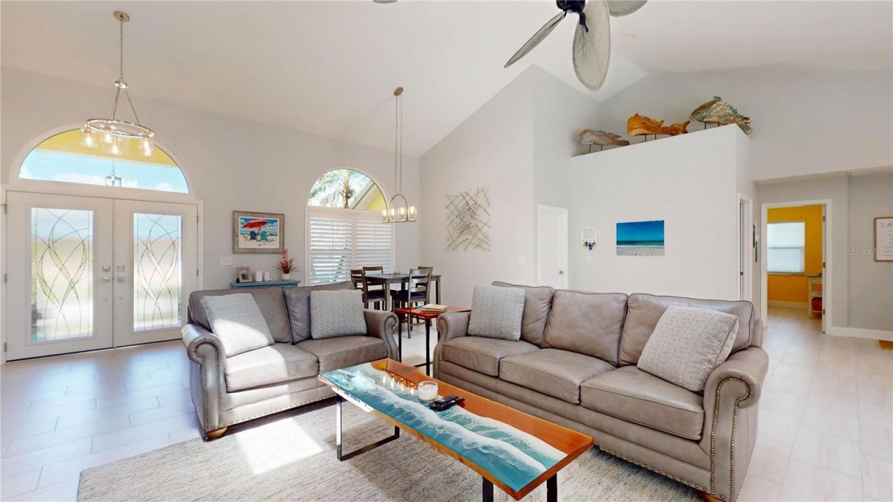 3504 Whippoorwill Court, Punta Gorda, FL 33950 Photo