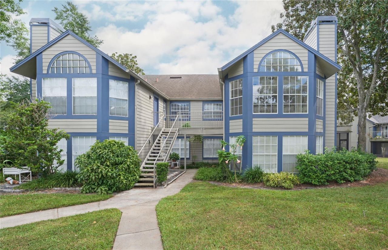 943 Bakewell Court, Unit 205, Lake Mary, FL 32746 Main Photo