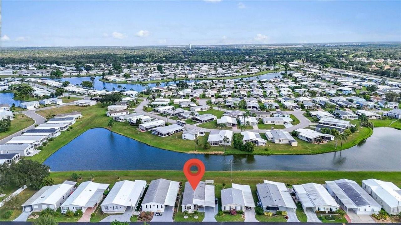 8102 Marie Lane, Ellenton, FL 34222 Photo