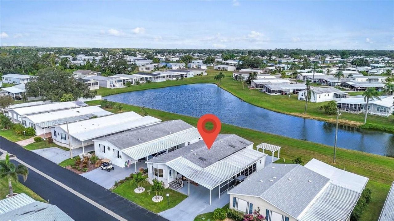 8102 Marie Lane, Ellenton, FL 34222 Photo