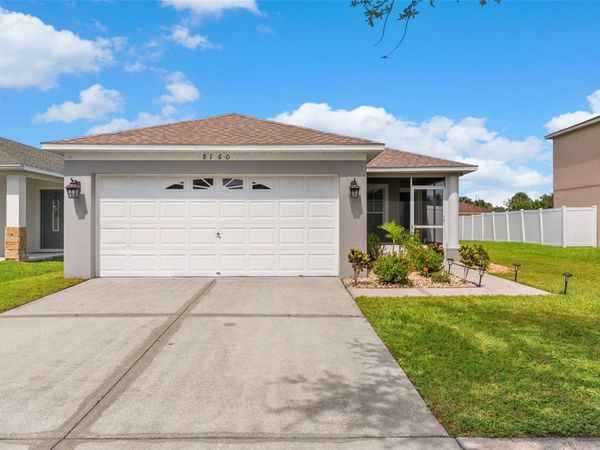 8160 S CANTERBURY LAKE BOULEVARD, TAMPA, FL 33619