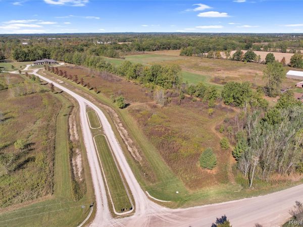 24555 Murray LOT C Drive, Ray Township, Mi 48096