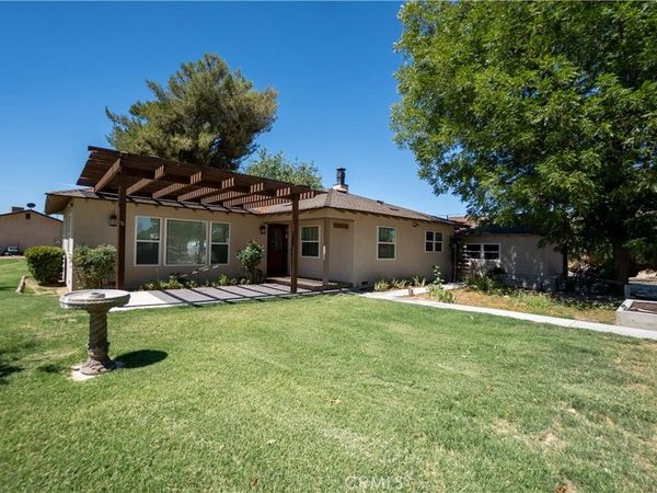 14700 Heritage Way, Oro Grande, CA 92368