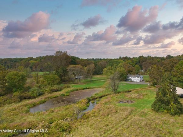 315 Pine Bush Road, Stone Ridge, NY 12484