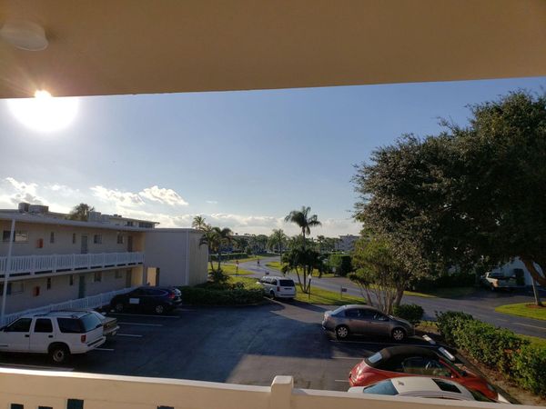 2534 Garden Drive S, Unit 202, Lake Worth, FL 33461