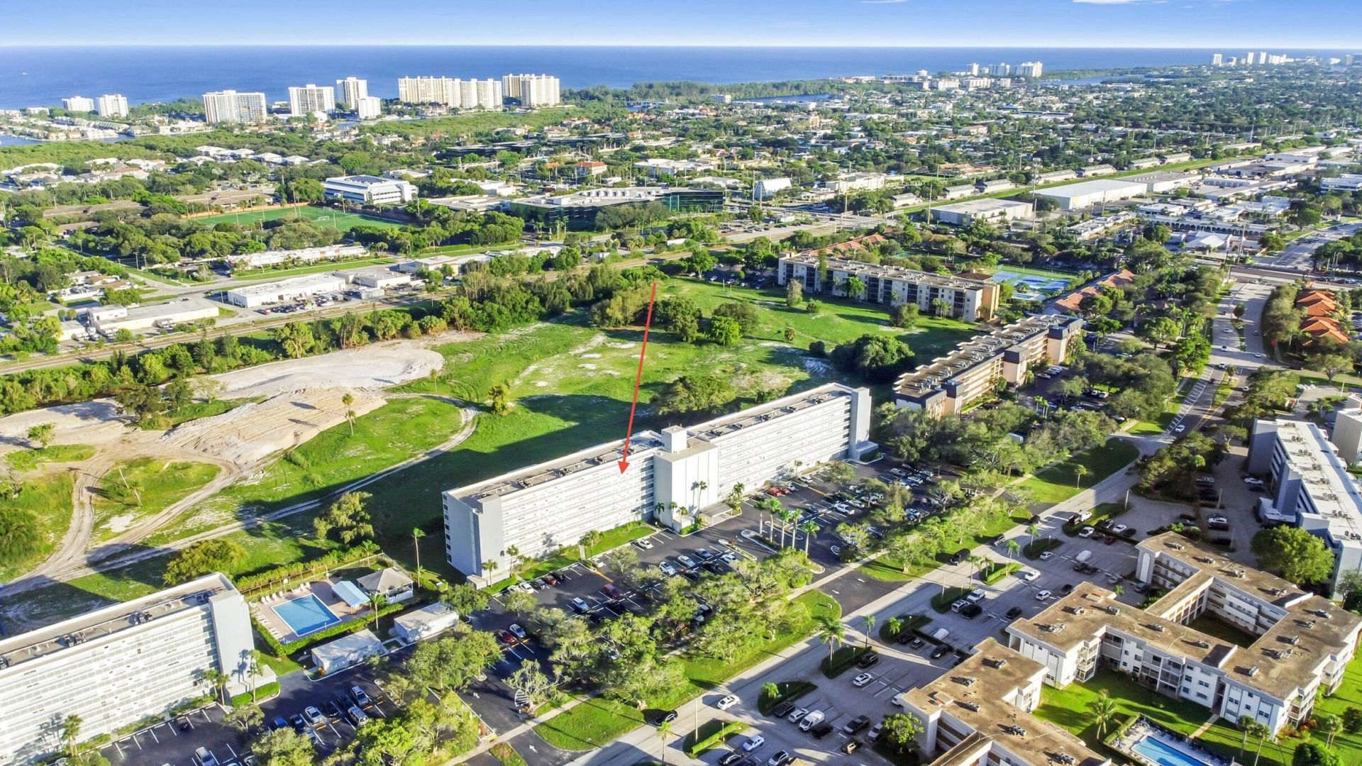 5500 NW 2nd Avenue, Unit 617, Boca Raton, FL 33487 Photo