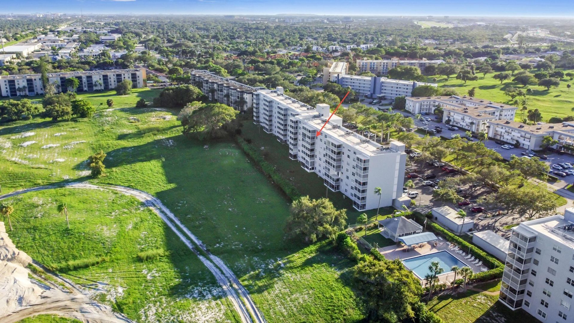 5500 NW 2nd Avenue, Unit 617, Boca Raton, FL 33487 Photo