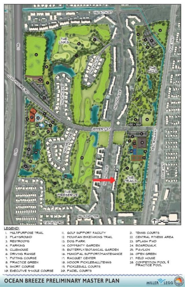 5500 NW 2nd Avenue, Unit 617, Boca Raton, FL 33487 Photo