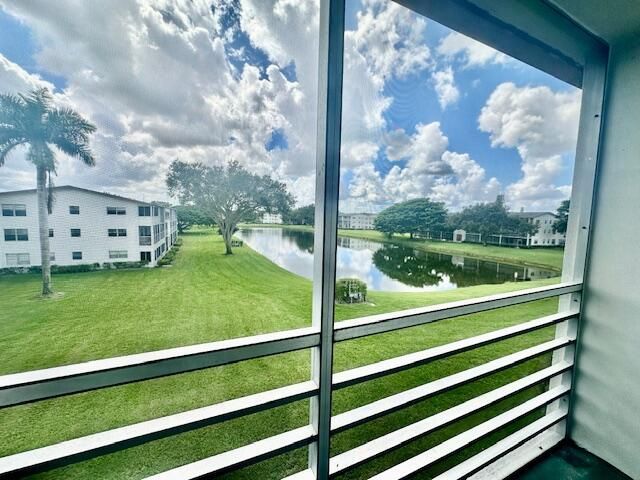 583 Fanshaw, Unit N, Boca Raton, FL 33434 Photo