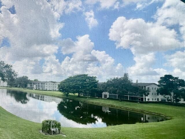 583 Fanshaw, Unit N, Boca Raton, FL 33434 Photo