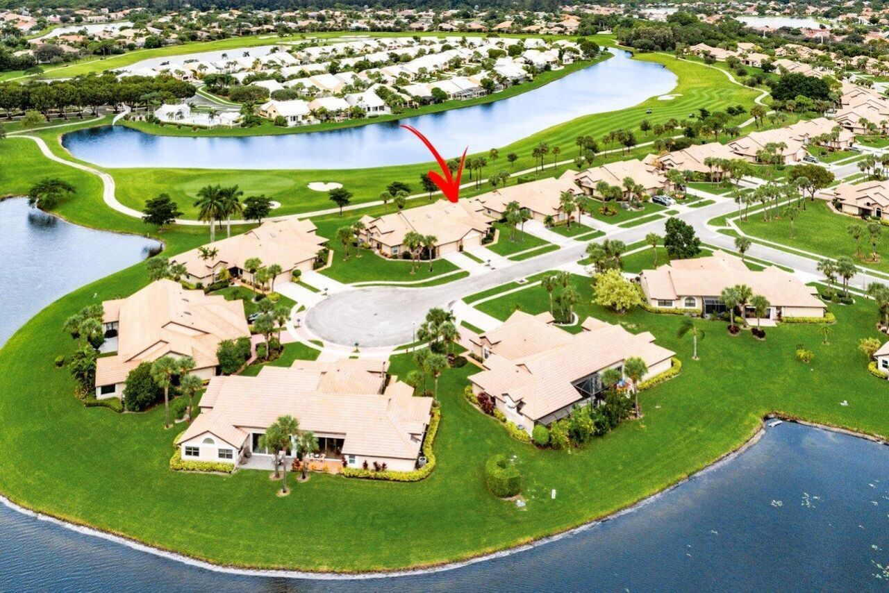 8207 Cassia Drive, Boynton Beach, FL 33472 Photo