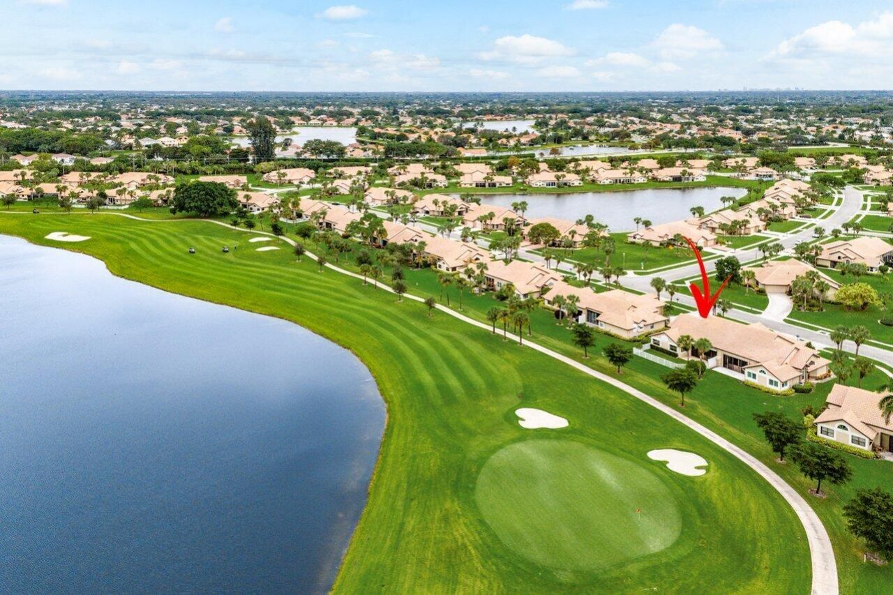 8207 Cassia Drive, Boynton Beach, FL 33472 Photo