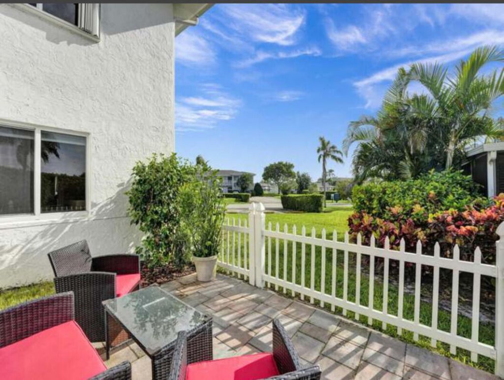 2721 SW 13th Street, Unit 101, Delray Beach, FL 33445 Photo