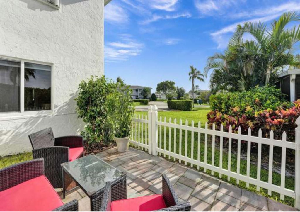 2721 SW 13th Street, Unit 101, Delray Beach, FL 33445 Photo