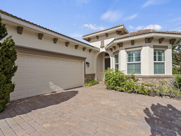 10937 SW Visconti Way, Port Saint Lucie, FL 34986