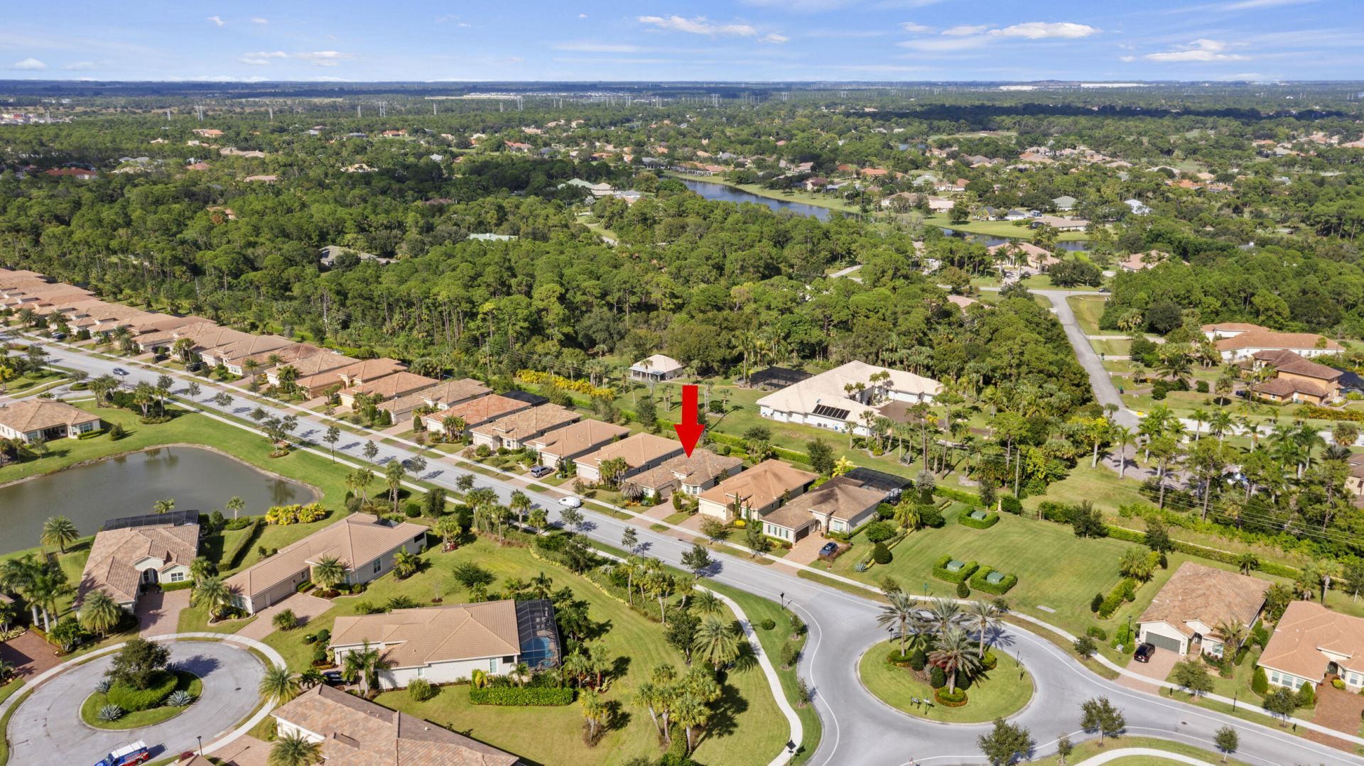 10937 SW Visconti Way, Port Saint Lucie, FL 34986 Photo