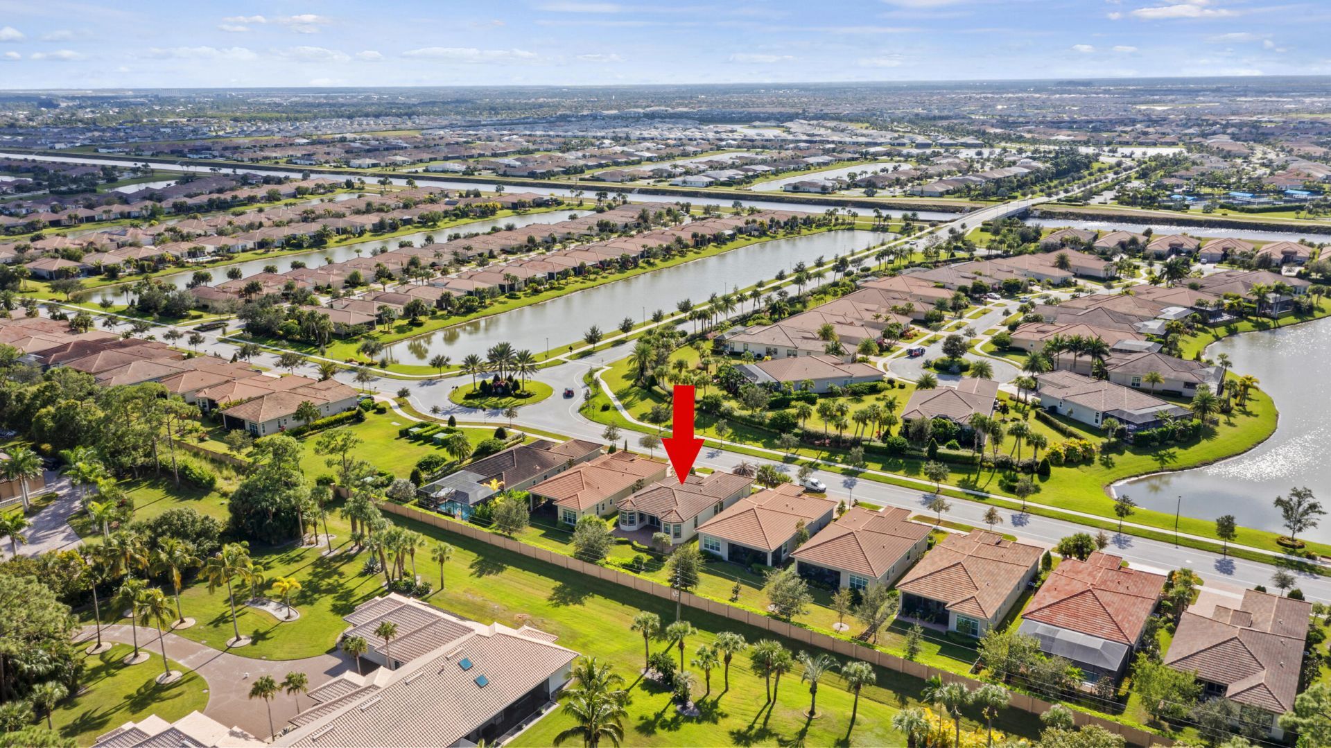 10937 SW Visconti Way, Port Saint Lucie, FL 34986 Photo