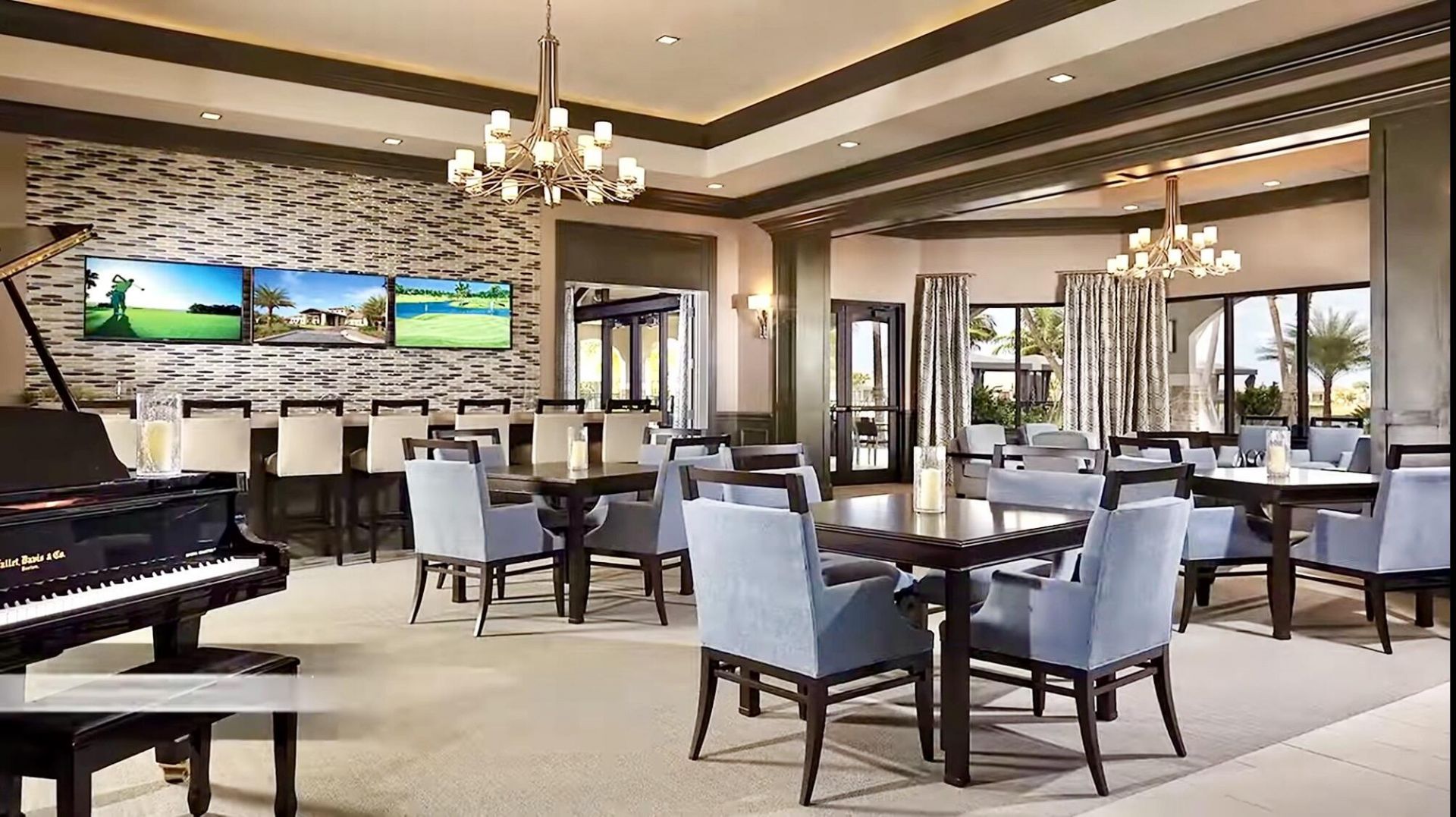 10937 SW Visconti Way, Port Saint Lucie, FL 34986 Photo