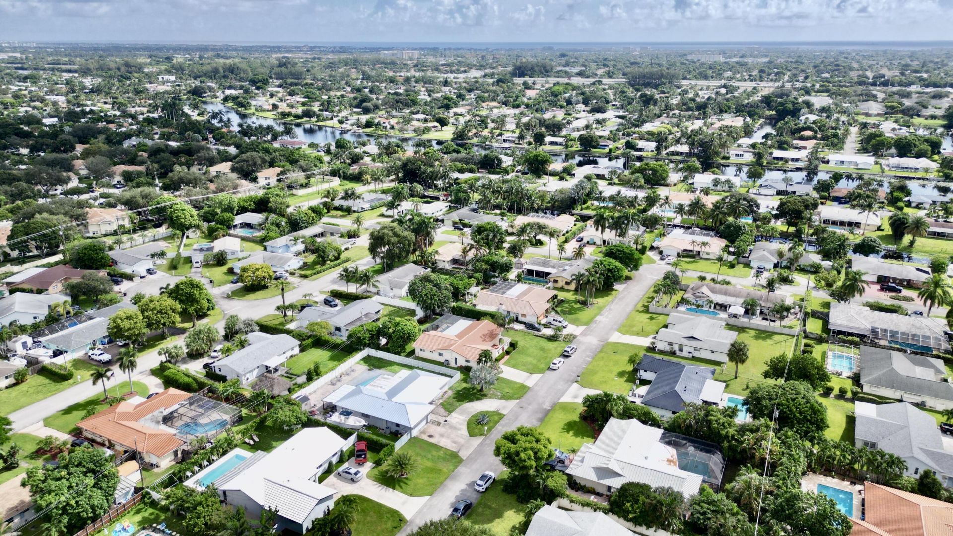 1861 Caribbean Road W, Lake Clarke Shores, FL 33406 Photo