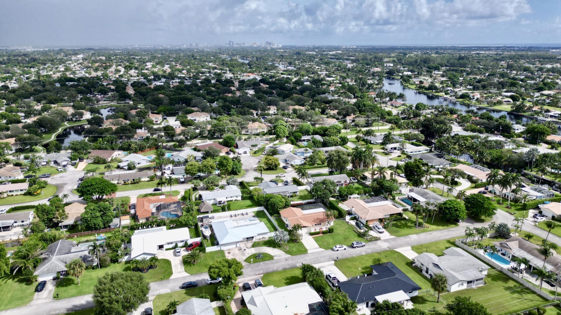 1861 Caribbean Road W, Lake Clarke Shores, FL 33406 Photo