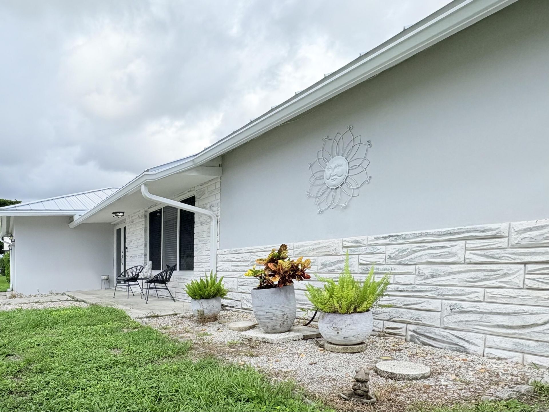 1861 Caribbean Road W, Lake Clarke Shores, FL 33406 Photo