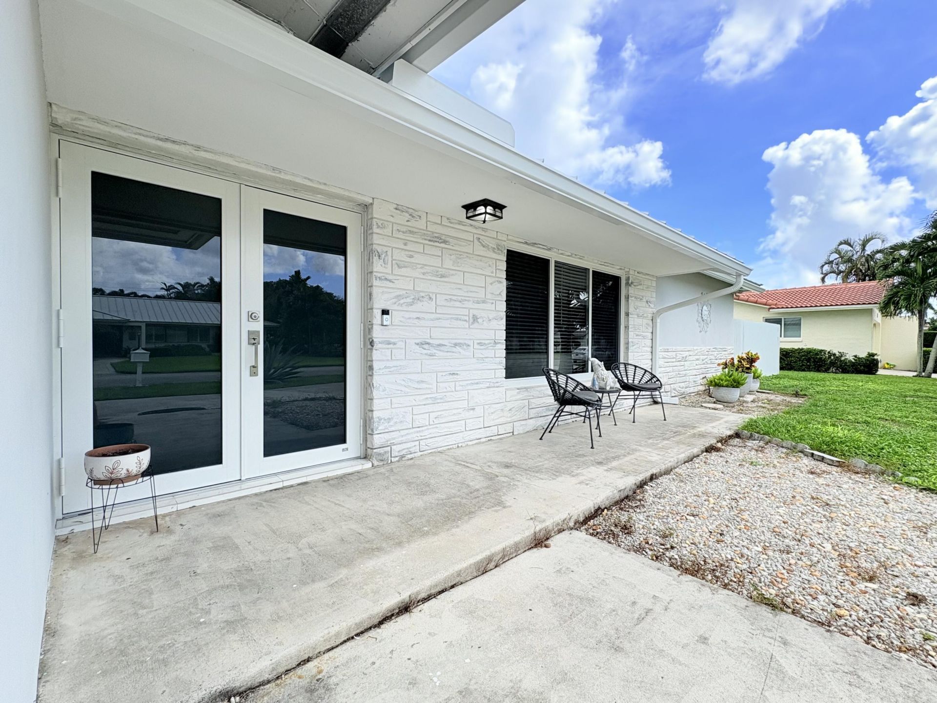 1861 Caribbean Road W, Lake Clarke Shores, FL 33406 Photo