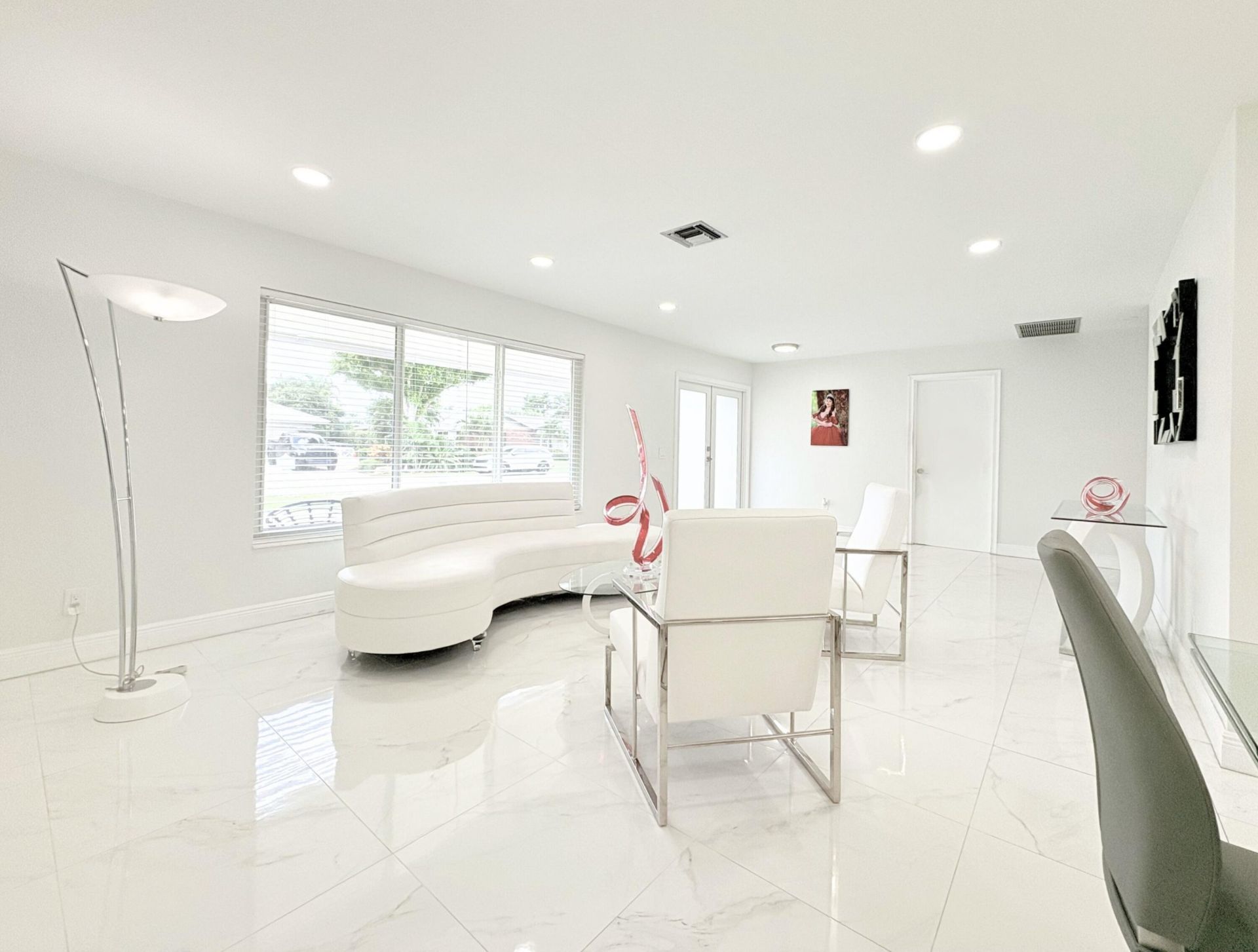 1861 Caribbean Road W, Lake Clarke Shores, FL 33406 Photo