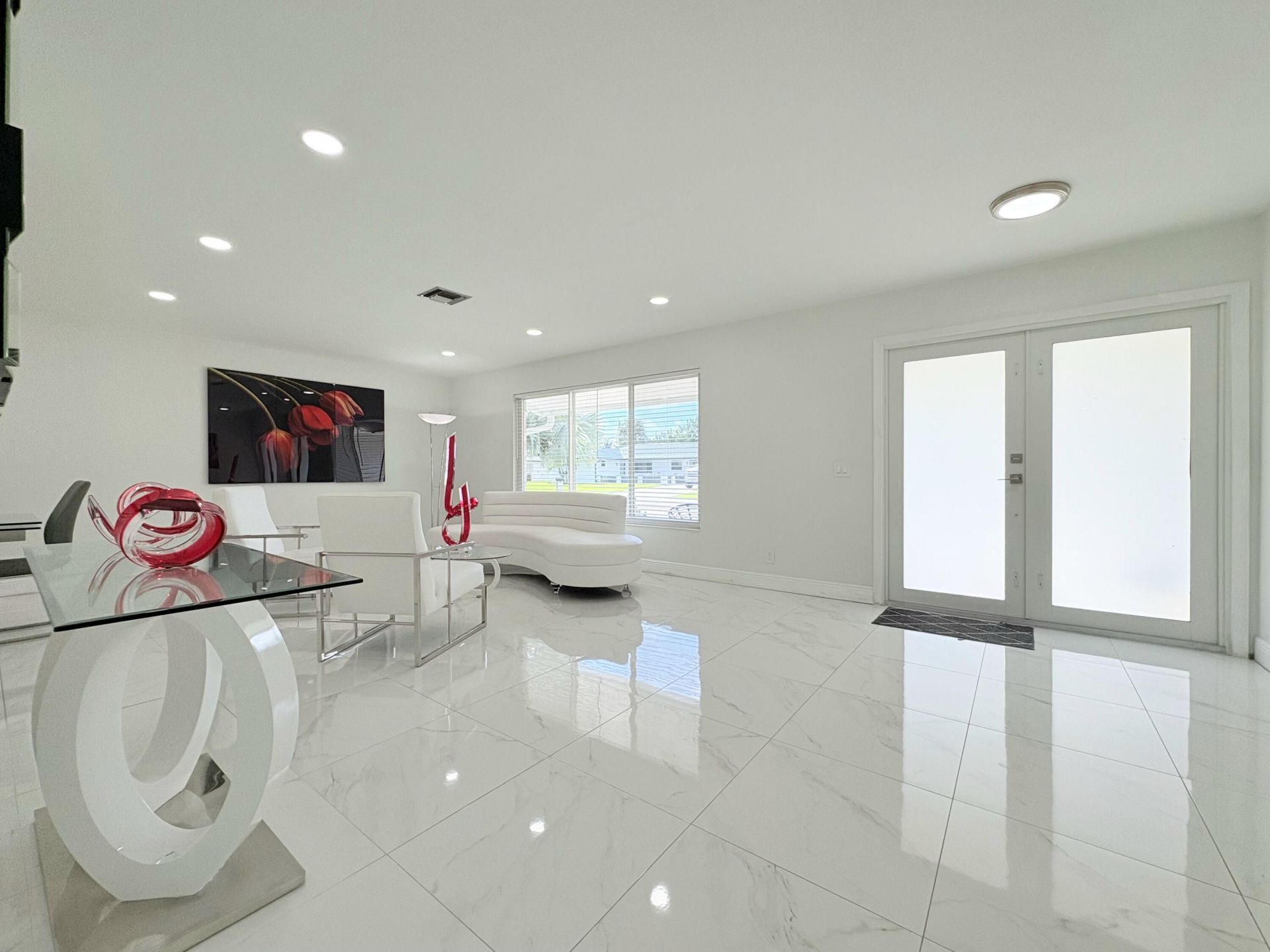 1861 Caribbean Road W, Lake Clarke Shores, FL 33406 Photo