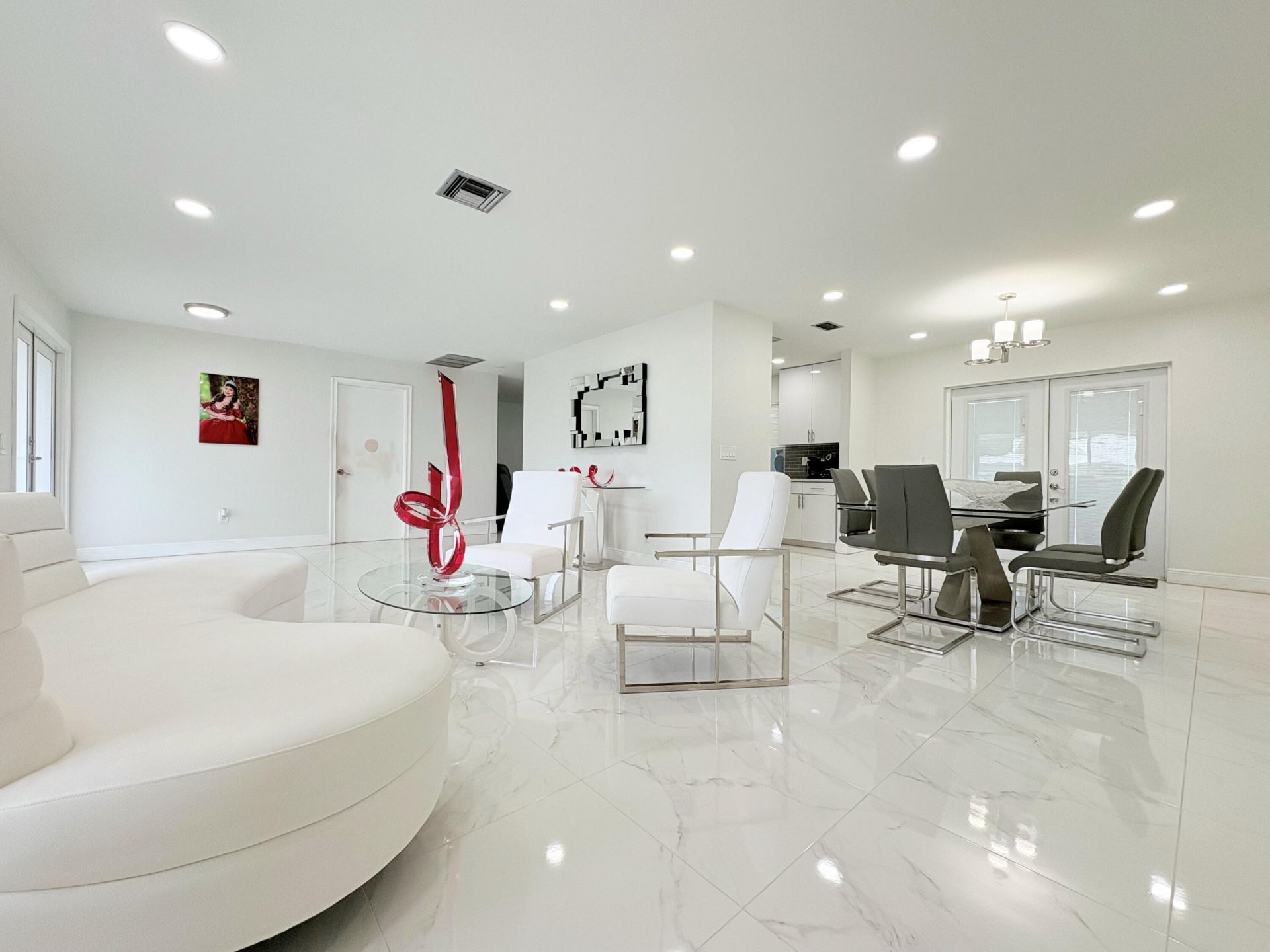 1861 Caribbean Road W, Lake Clarke Shores, FL 33406 Photo