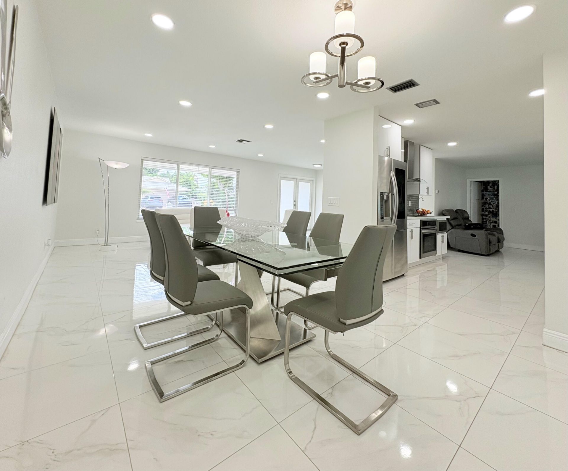 1861 Caribbean Road W, Lake Clarke Shores, FL 33406 Photo