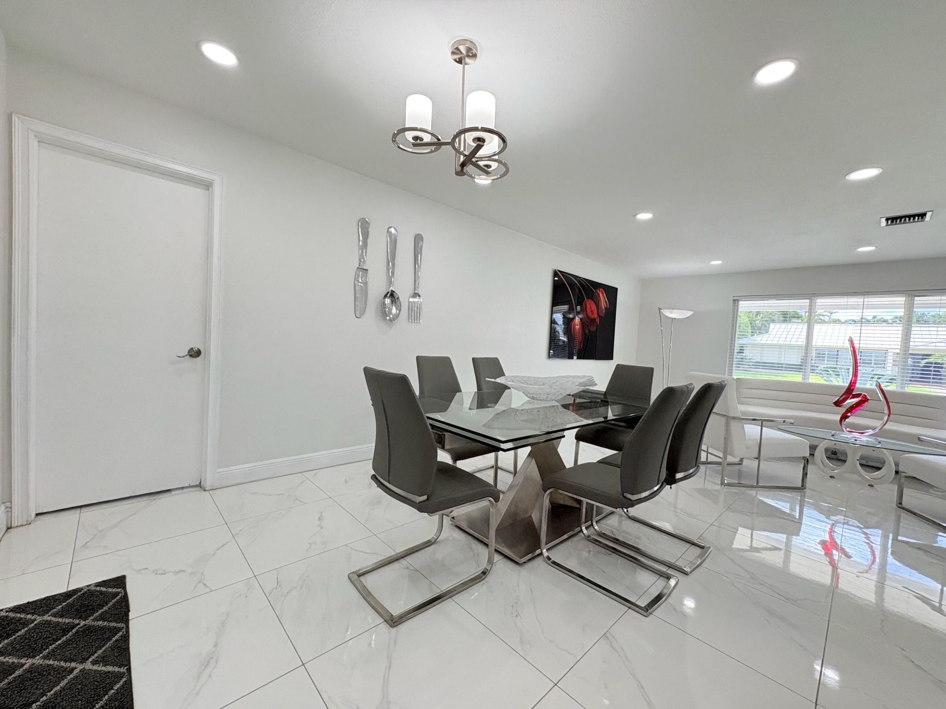 1861 Caribbean Road W, Lake Clarke Shores, FL 33406 Photo