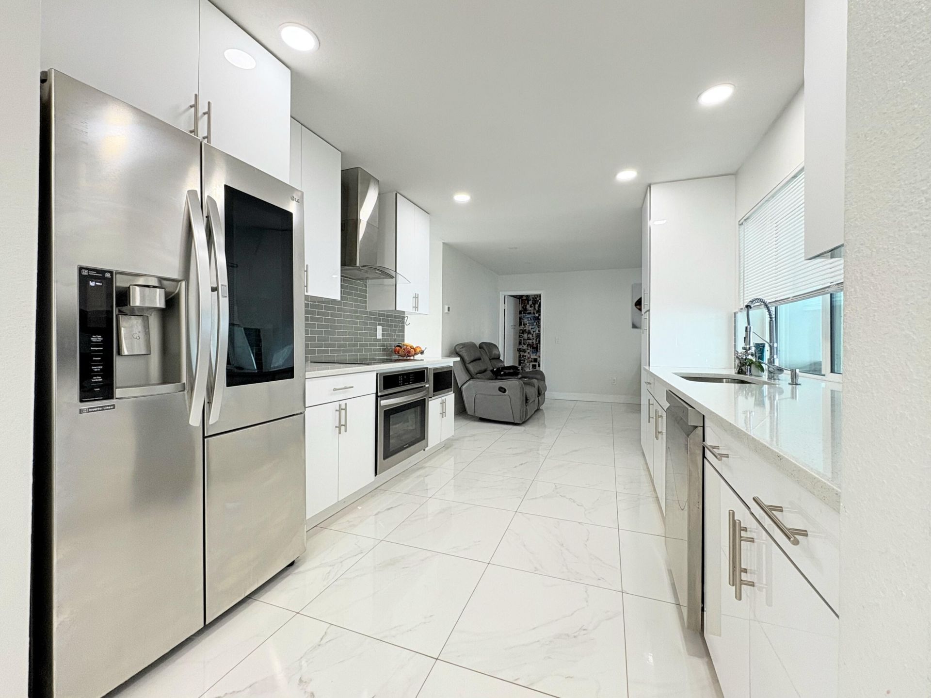 1861 Caribbean Road W, Lake Clarke Shores, FL 33406 Photo