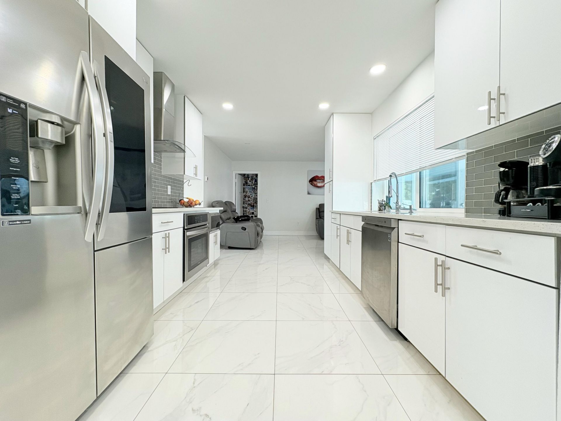 1861 Caribbean Road W, Lake Clarke Shores, FL 33406 Photo