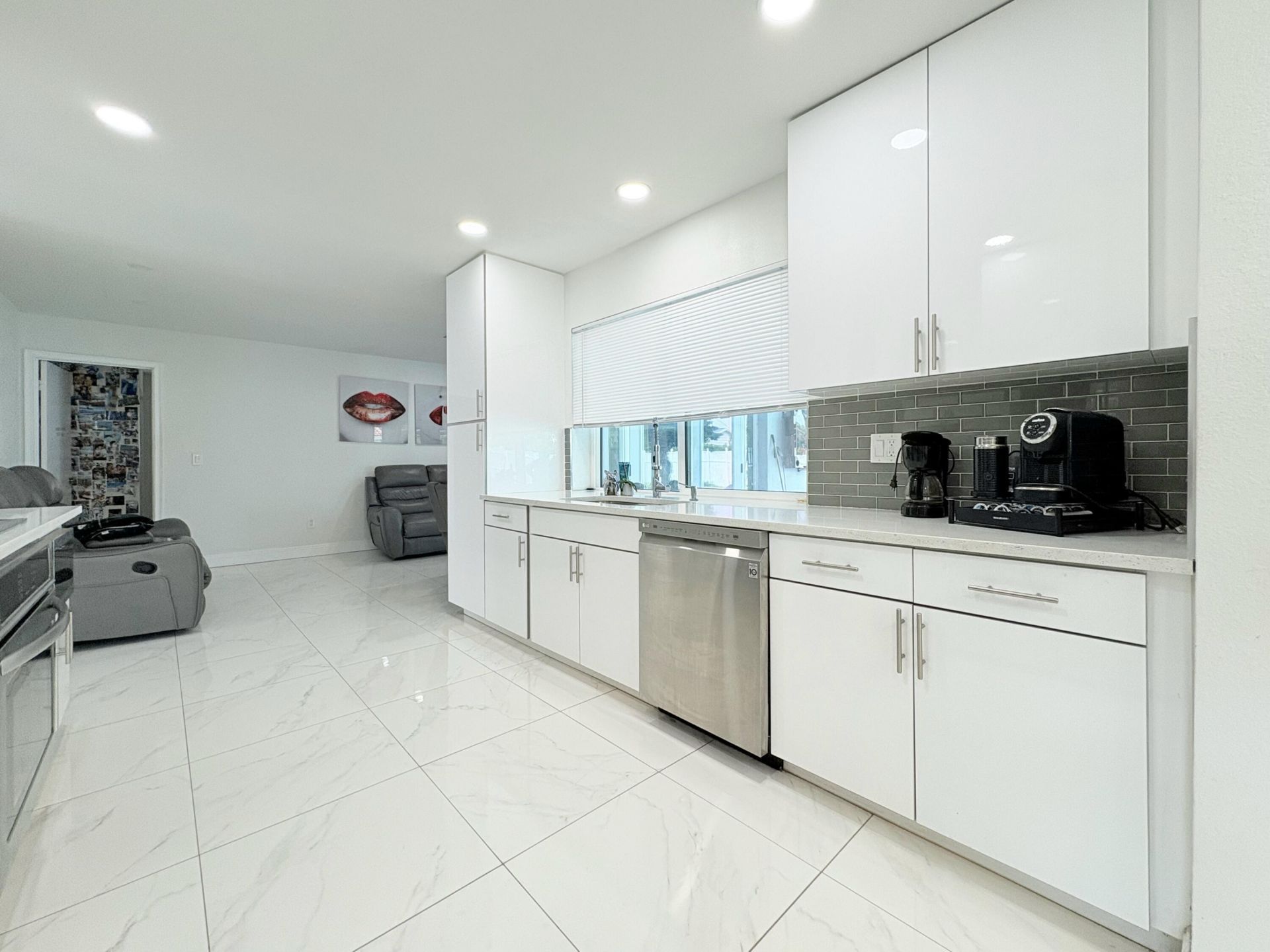 1861 Caribbean Road W, Lake Clarke Shores, FL 33406 Photo