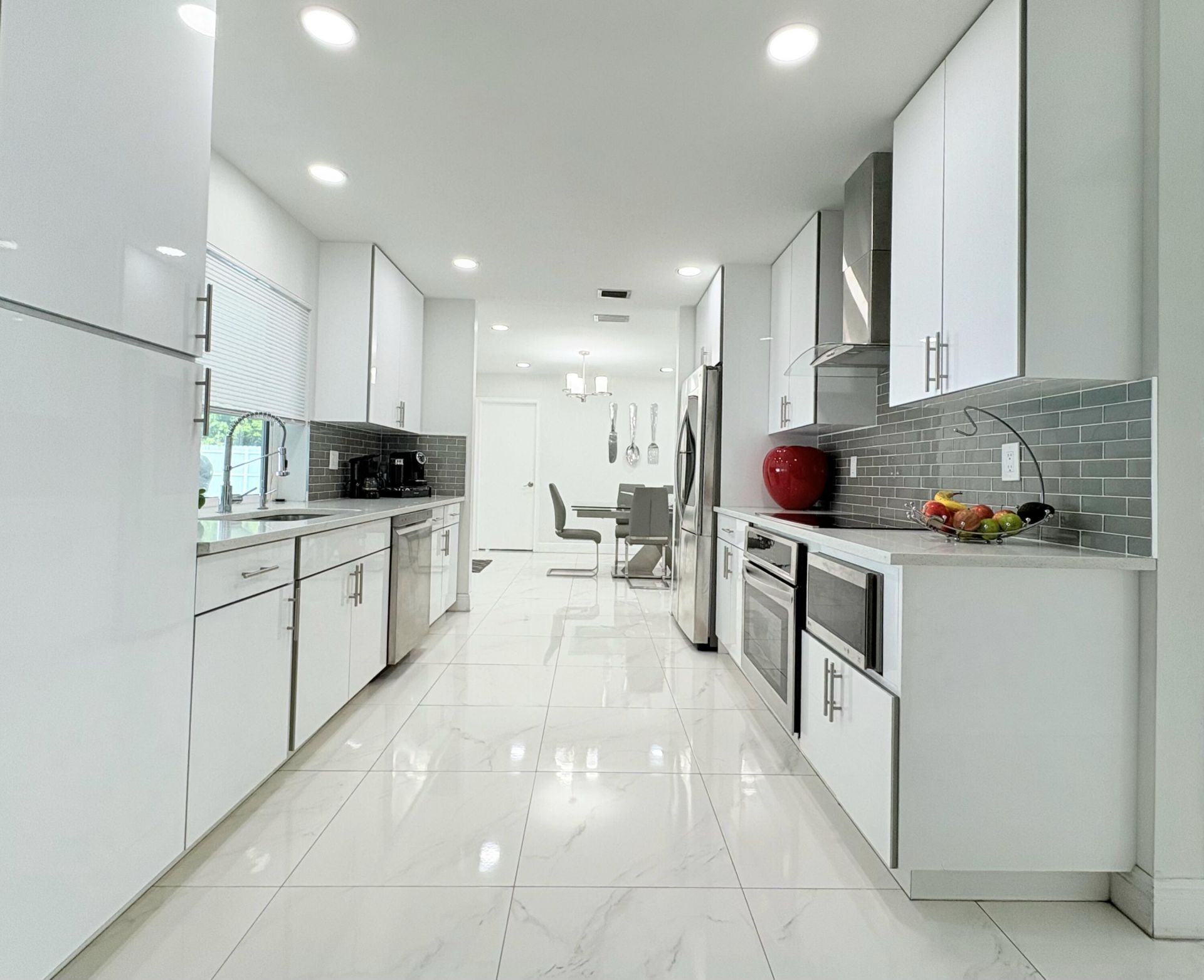 1861 Caribbean Road W, Lake Clarke Shores, FL 33406 Photo