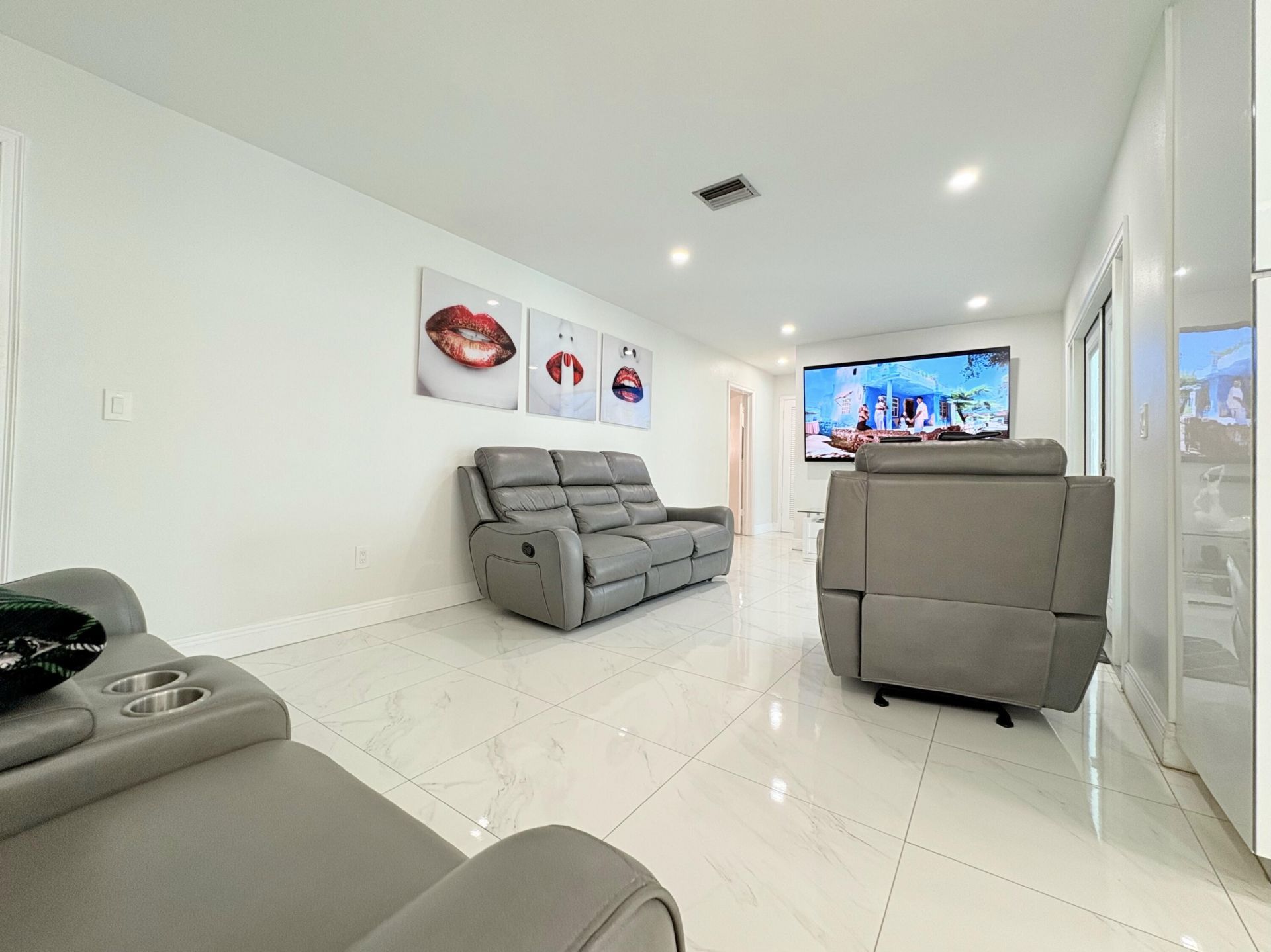 1861 Caribbean Road W, Lake Clarke Shores, FL 33406 Photo