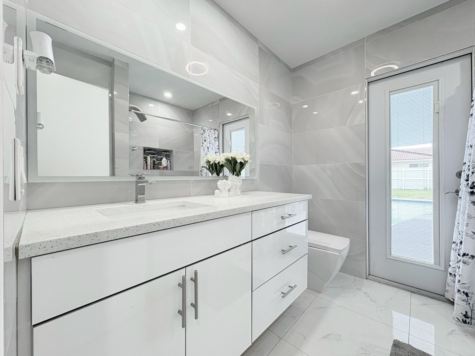 1861 Caribbean Road W, Lake Clarke Shores, FL 33406 Photo