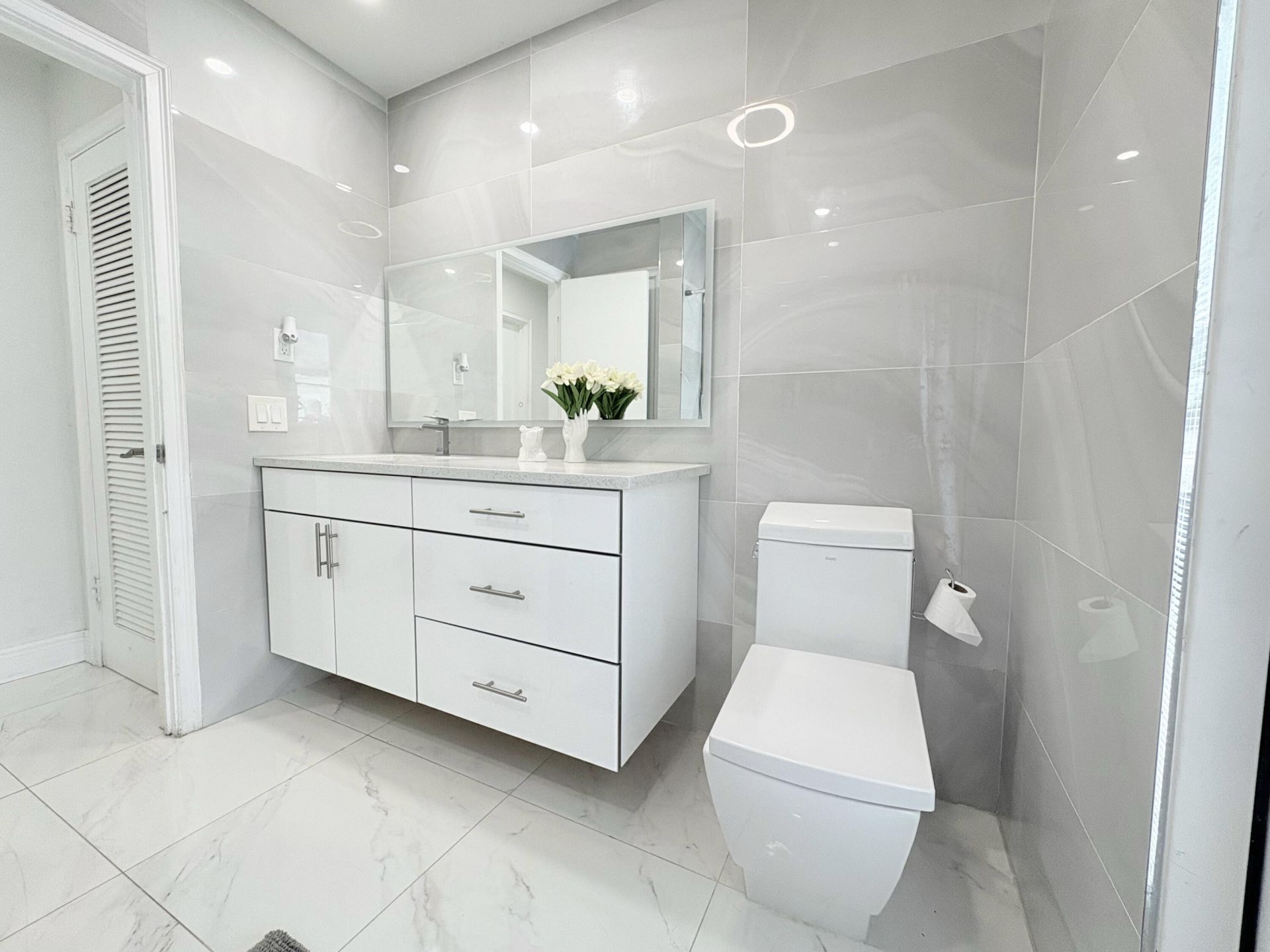 1861 Caribbean Road W, Lake Clarke Shores, FL 33406 Photo